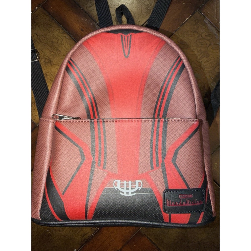 Funko Marvel WandaVision Mini Backpack Target Exclusive - Picture 2 of 6